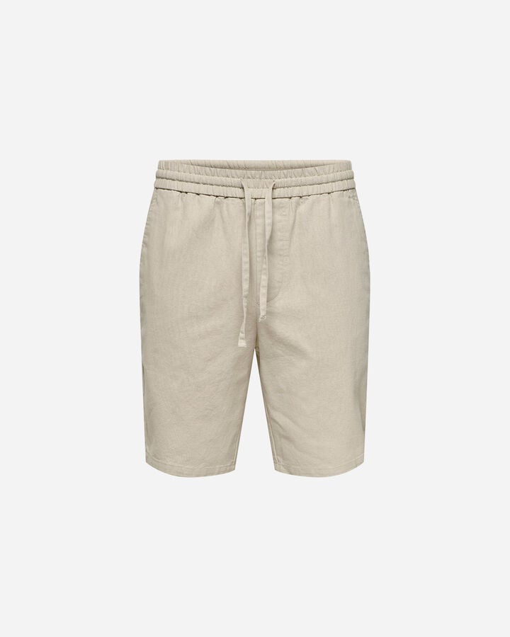 Linus chino misto lino m